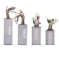 Factory Price DC 24V-72V Electric Motorcycle Controller Brushless DC Motor Controller Electric  Bike Controller