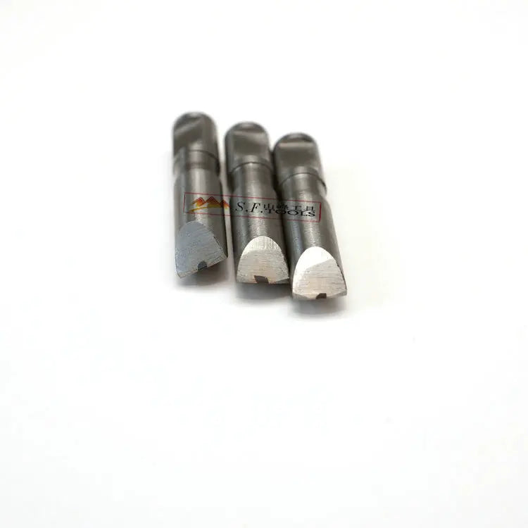 High Hardness Single Point Diamond Dresser (Cylindrical Shape) OEM Customized for Forming Grinding Wheels