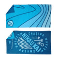 Promotion Custom Beach Towel Wholesale Cheap Double Side Printed 140*70 Beach Towel