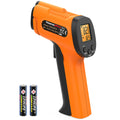 ThermoPro TP-30 Industrial Electronic Thermometer Infrared Thermometer Limited Stock Laser Surface Temperature Gun