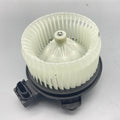 Excavator air Conditioning Blower SK60-8 155 161 163 183 185 Heating Motor for Excavator Parts