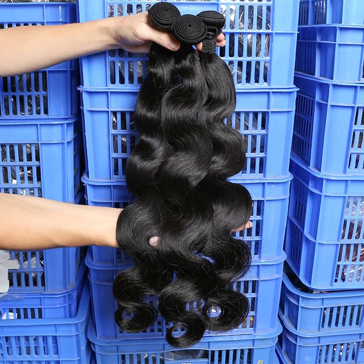 70g/pc Straight Cheap Natural Cuticle Aligned Remy Mink Brazilian Peruvian Virgin Raw Indian Human Hair Vendor Weave Bundles