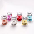 Manicure Tools Wholesale Clear Silicone Multi-color Nail Stamper Diy Nails Stamping Nail Art Tools