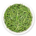 High Quality Organic Zhu Ye Qing Green Tea Sichuan Province's Natural Health Tea Freshly Processed Dried Packaged in Box Bulk
