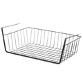 Kitchen Under Shelf Hanging Metal Basket for Storage MegaBDM
