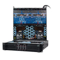 DS-20Q Power Amplifier Class Td Stereo Subwoofer Amplifier Outdoor 4 Channel 4000 Watts