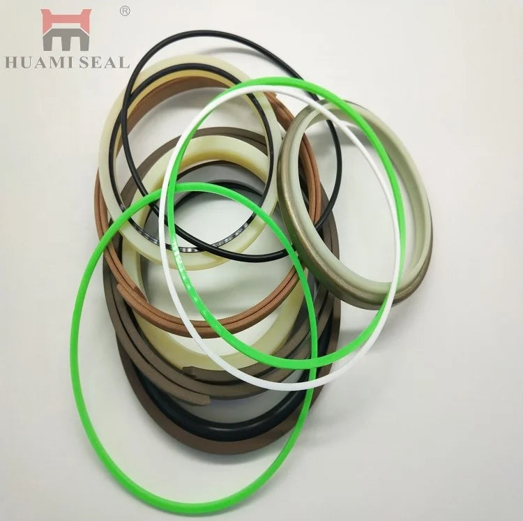 Excavator Hydraulic Cylinders Oil Seal ZAX270-3 Boom Cyl Arm Cyl Bucket Cyl Seal Kit 4649754 4649752 4649751