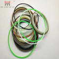 Excavator Hydraulic Cylinders Oil Seal ZAX270-3 Boom Cyl Arm Cyl Bucket Cyl Seal Kit 4649754 4649752 4649751