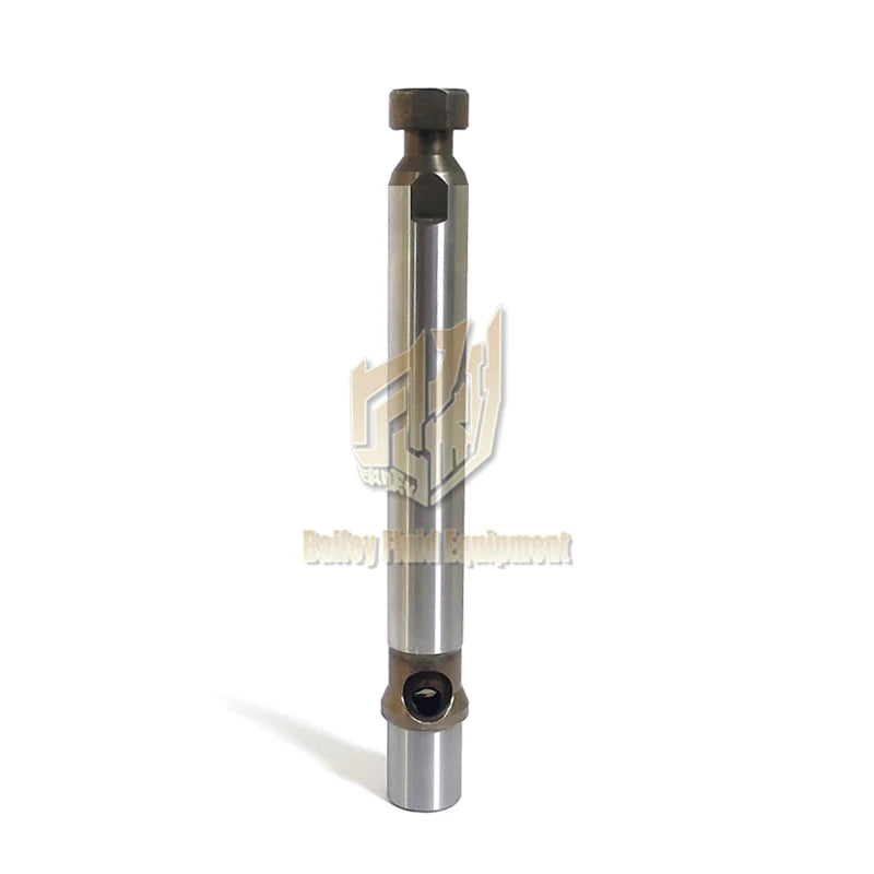 2024 Airless Sprayer PC Pump Spare Parts Plunger Rod Piston Rod for GRC 1095 5900 1595 16X435
