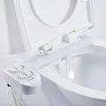 Wall Hung Toilet Bidet Bathroom Accessories Sanitary Ware WC Parts Rimless Gravity Flushing Toilets