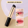 Beauty Planet Wholesale Round Lipstick Makeup & Tools Lip Gloss Brush Makeup Products Concealer Lip Silicone Makeup Brush