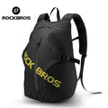 Bik2021 Customize Double Shoulder Helmet Backpack Travel Hiking Bicycle Motorcycle Helmet Bags Backpack
