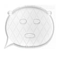 Ianna Cheap Home Use for Skincare Face Mask Making DIY Facial Seaweed Mask Mold Tools