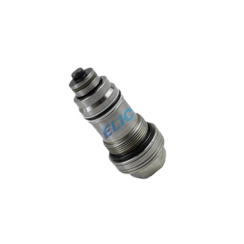 ELIC Excavator Part PC300LC-6 Control Relief Valve Assy 723-46-40100 7234640100