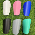 2025 China Light Custom Stabilizer Shin Guards for Adults and Children Comprehensive Protection for Soccer and Rugby Mini Size