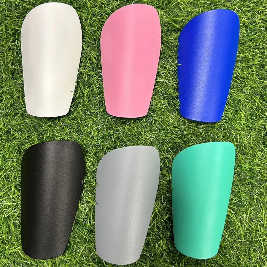 2025 China Light Custom Stabilizer Shin Guards for Adults and Children Comprehensive Protection for Soccer and Rugby Mini Size