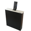 19-24 Inch Motorized Desktop LCD Lift System Video Conference Monitor with Translation Function for Conference Room