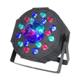Factory Price Multi- Function Voice Control RGB 18leds Stage Laser Lighting Led Par Light for Bar Party