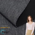Wholesale 65% Polyester 30% Rayon 5% Spandex Punto Di Roma Fabric for Garments
