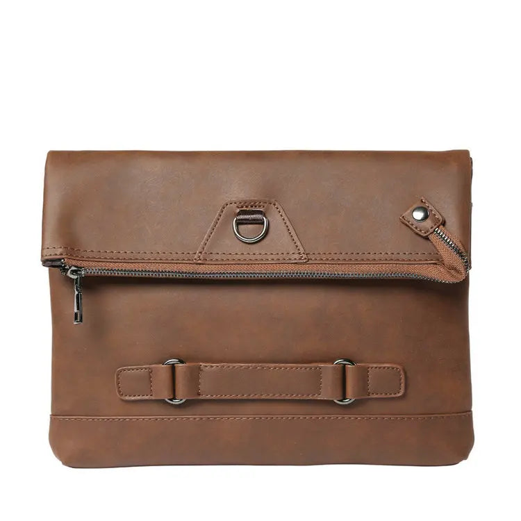 Outdoor Download Durable Custom Pu Leather Sport Side Chest Sling Crossbody Luggage Travel Shoulder Messenger Bag for Men Women