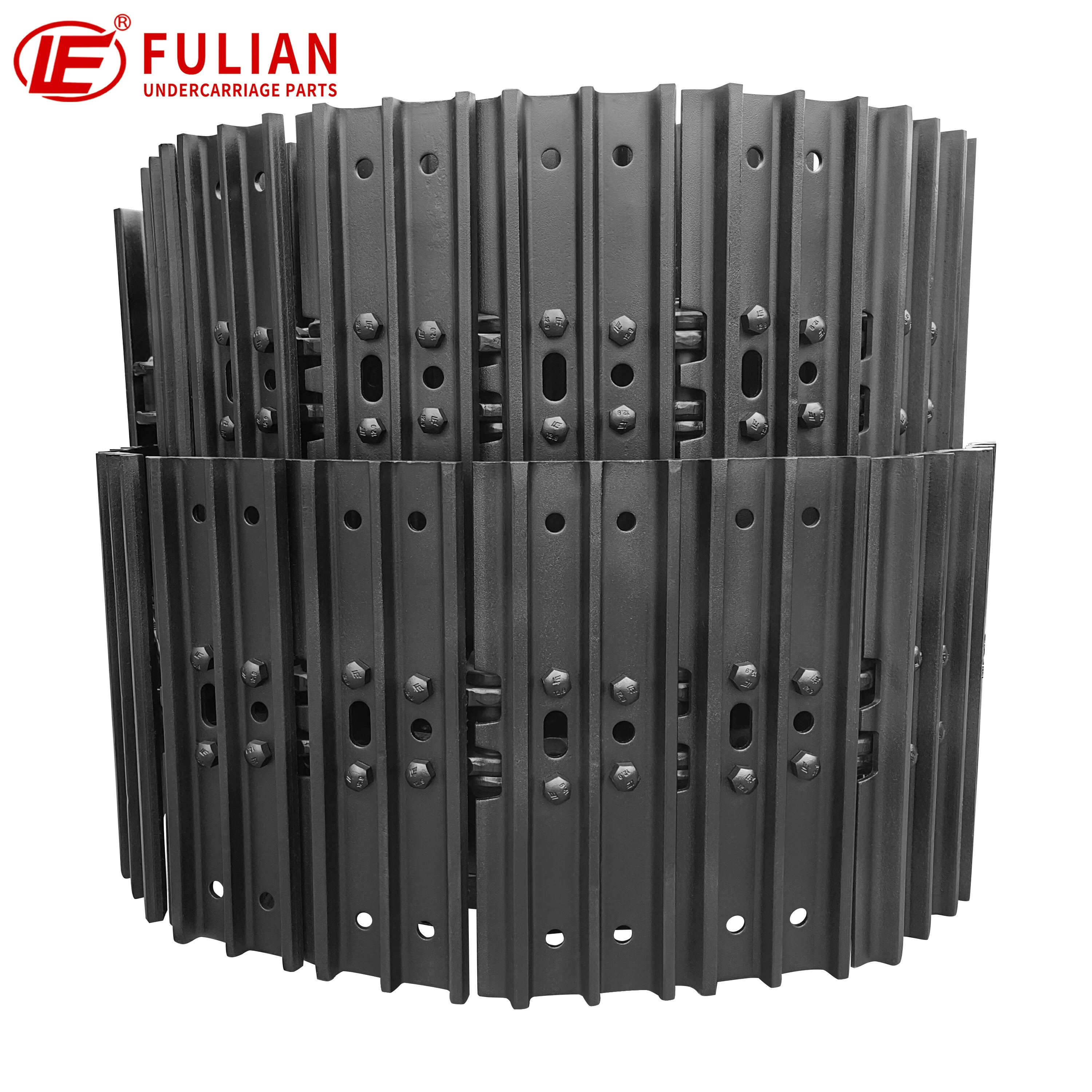 S1400AJ S120F S120F1 SH40 SH45J SH50 SH55 Track Link Assembly Track Chain Group for Sumitomo Excavator Track Chain