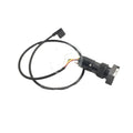 New Xmhengou SM102 MO Printing Machine CPC Push Button with Wire 71.186.4421