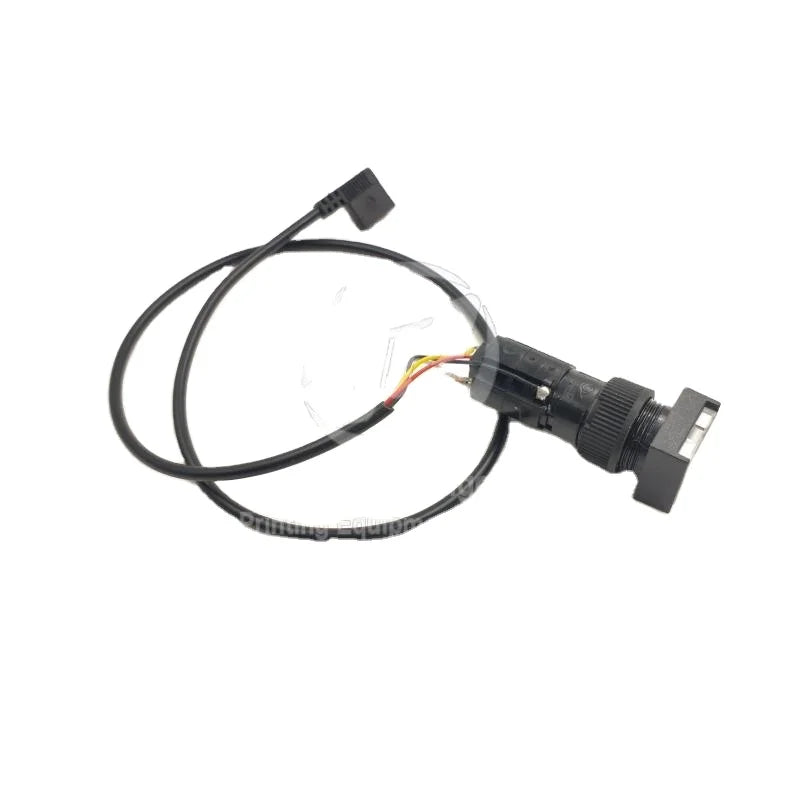 New Xmhengou SM102 MO Printing Machine CPC Push Button with Wire 71.186.4421