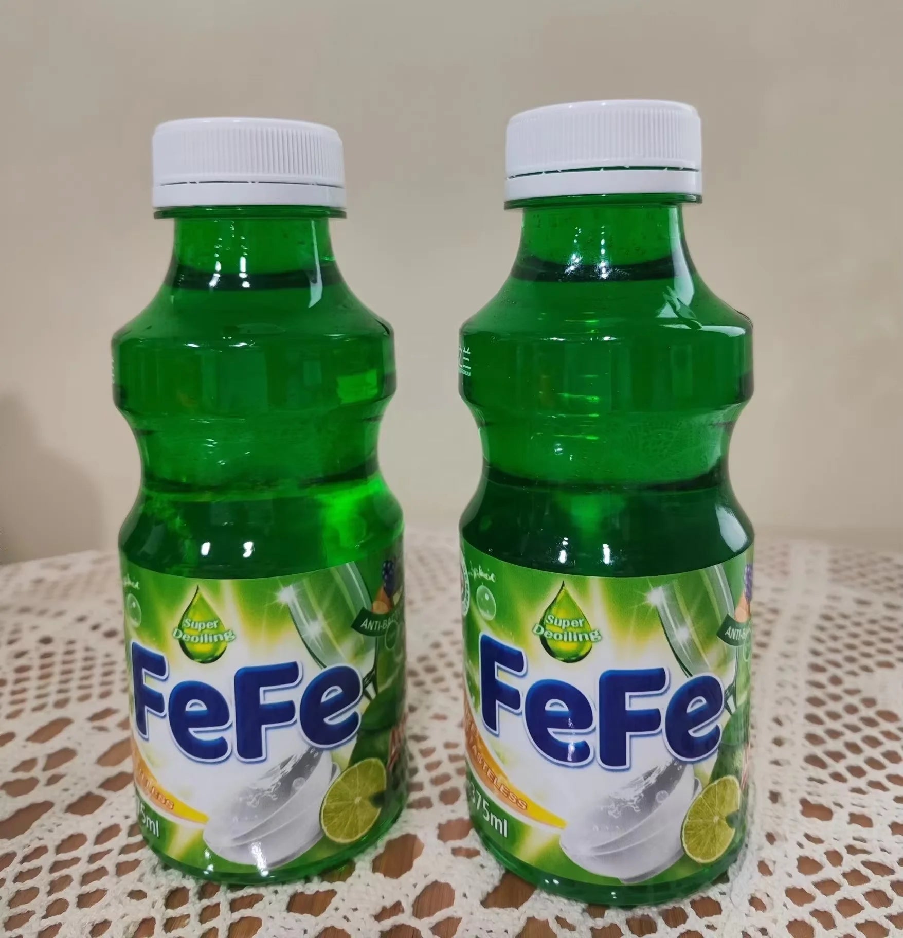 Wholesale High Quality Disposable Eco-Friendly Lavender Scent Kitchen Cleaning Dishwashing Liquid Detergent Soap