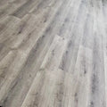 Interior 12mil 20mil Wear Layer Rigid Core Vinyl Plank Plastic Waterproof Luxury SPC Vinyl Click Flooring