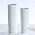 20oz Stainless Steel Straight Blank Sublimation Tumbler Maars
