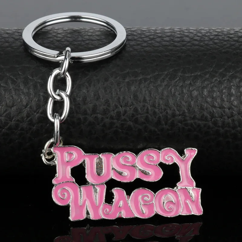 Factory Wholesale Metal Key Chain Custom Gold Plated 2D 3D Plants Animal Cute Keyring Custom Hard Soft Enamel Keychain