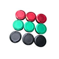 Hot Selling New Round Shape Design High Quality Custom Snus Cans Tin Box Packing Aluminium Snus Can