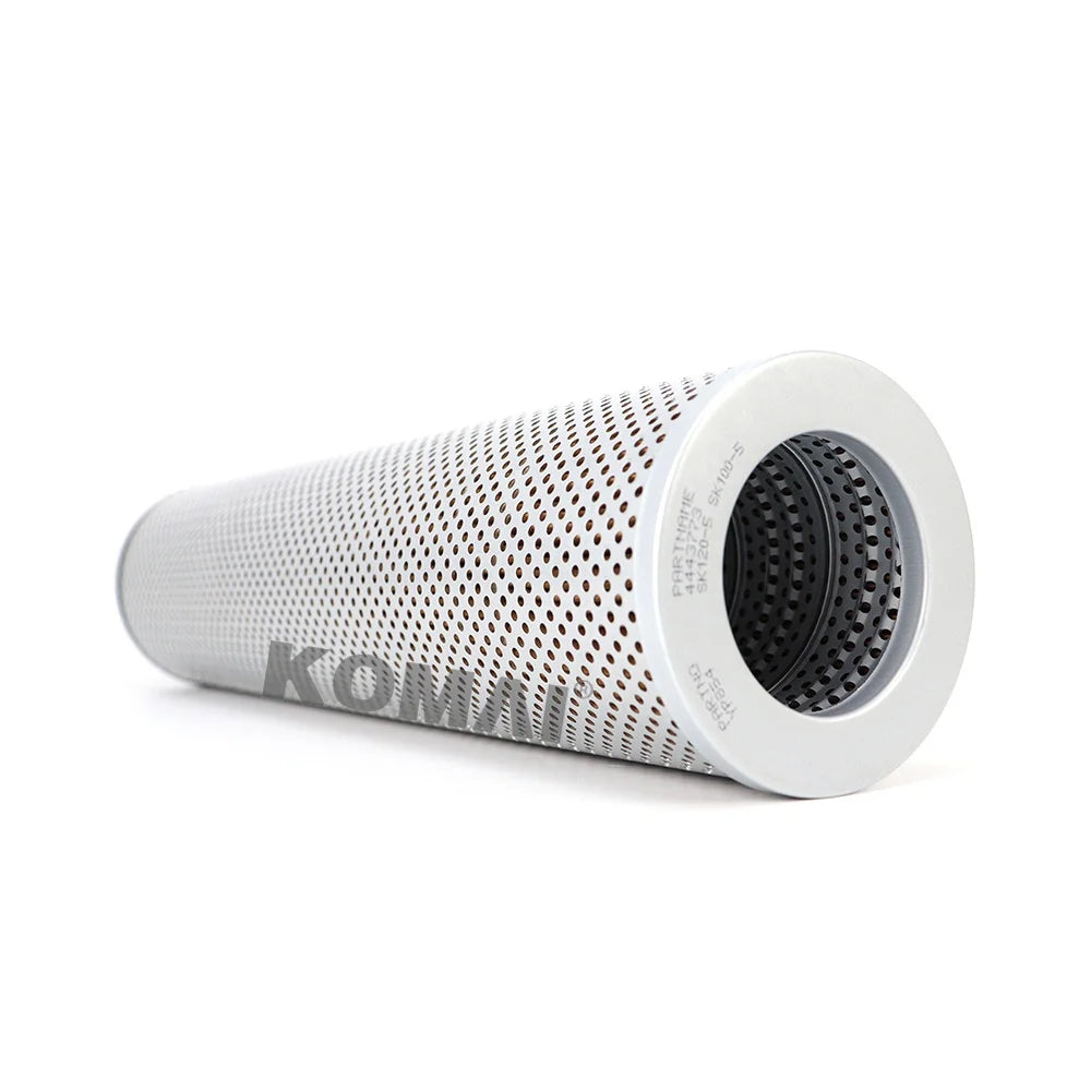Hydraulic Filter Use for Kobelco YR50V00006F2P HF6528 2446R147 24046Z15 234-60-31330