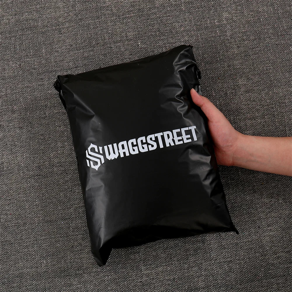 Poly Mailers for Clothing Shipping Waterproof Lightweight Mailing Bags for Fashion E Commerce Apparel Order Fulfillment