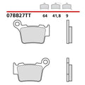 Brembo Gas Gas MC 85 21-25 Ceramic Rear Pads Premium Quality Cooktops