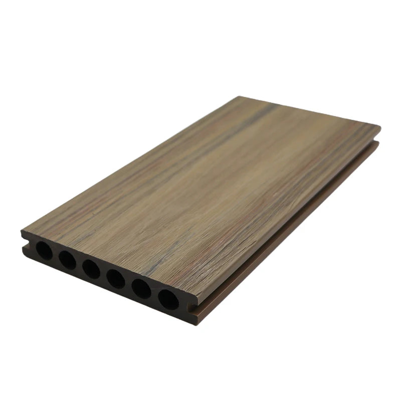 BAOSHENG  Fast Clean Solid Oak Parquet Hardwood Wood Plastic Composite Wpc Flooring