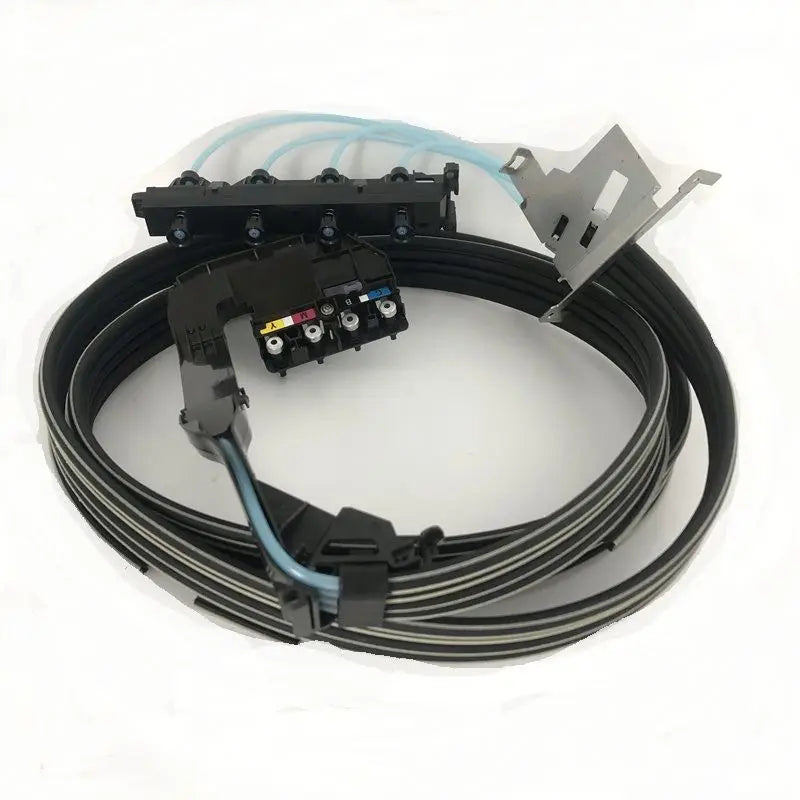 Factory Original Used 42Inch C7770-60153 C7770-60286 C7770-60251 Ink Tubes Assembly for H P Designjet 500 510 800 Printer Parts