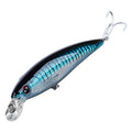 NOEBY OEM Design Color Japan Lure Minnow Baits