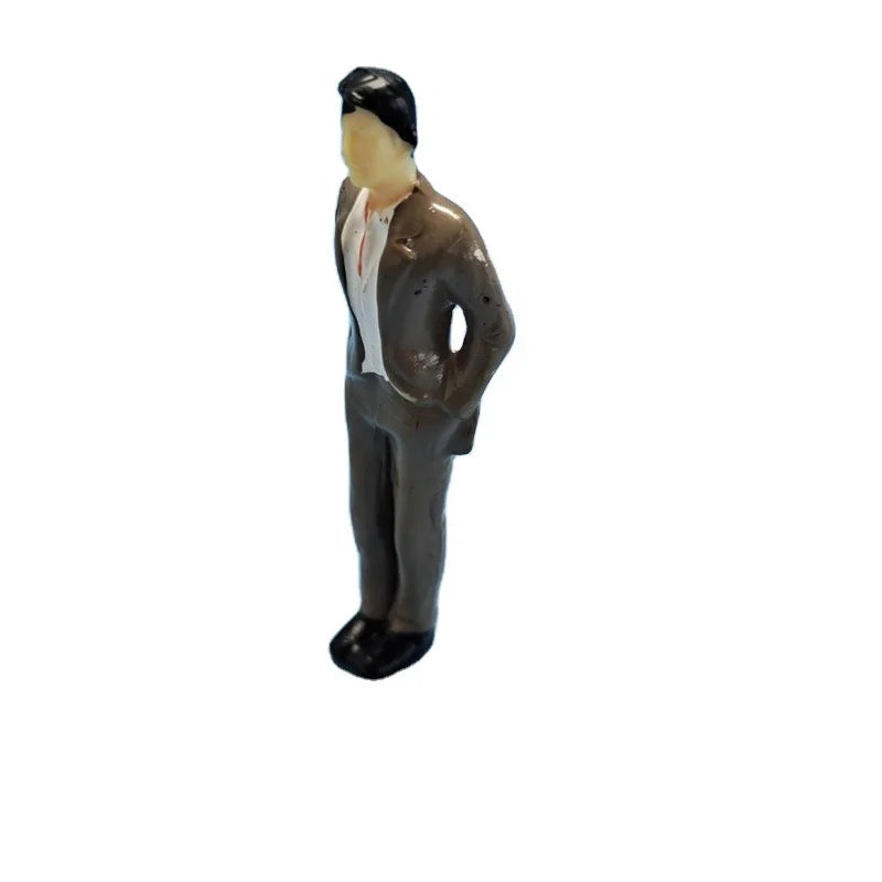 Custom Animal Sports Wholesale Mini Pvc Plastic Figures Toys