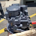 HITACHI ZX470 Hydraulic PumpZX470-3 ZX450-3 KPM K5V200DP  4432815 4633472 Excavator Main PumpK5V200DPH-11DR-OE11
