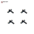 MGMN300-DR TG6375 CNC  Metal Lathe Cutting Tool  Grooving Carbide Insert for Hardened Steel