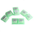 24.9*1.5 27.9*4.1 37*7 38.1*1.6  Original Laser Protection Window  Protect the Focus Lens and Collimator Lens