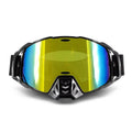 Motorcycle Goggles UV Protection Sports MTB Biking Moto Goggles Eyewear MX Motocross ATV Off-Road Dirt Glasses