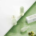 VIAVIO Vitamin E Lip Oil Capsule Essence Fades Lip Wrinkles Lip Blam
