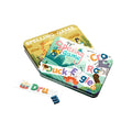 Montessori Wooden Alphabet Jigsaw Puzzles Early Education Cognitive DIY Cartoon Toy Kids English Spelling Learning Card Set Iron
