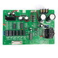 New Jinma WEDM Wire Cut Power Driver Board SF-3 Control System Card Lifting PCB Box for Small Hole EDM Machine