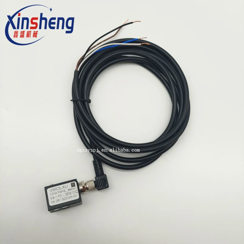 Stahl Folding Machine Sensor ZD.287-522-01-00 Stahl Folding Machine Parts