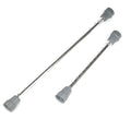 Long Aluminum Alloy Hood Prop Tools Car Engine Cover Stand