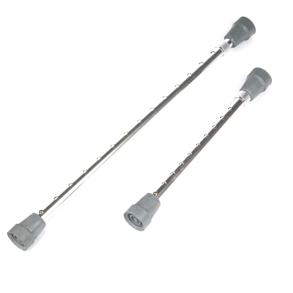 Long Aluminum Alloy Hood Prop Tools Car Engine Cover Stand