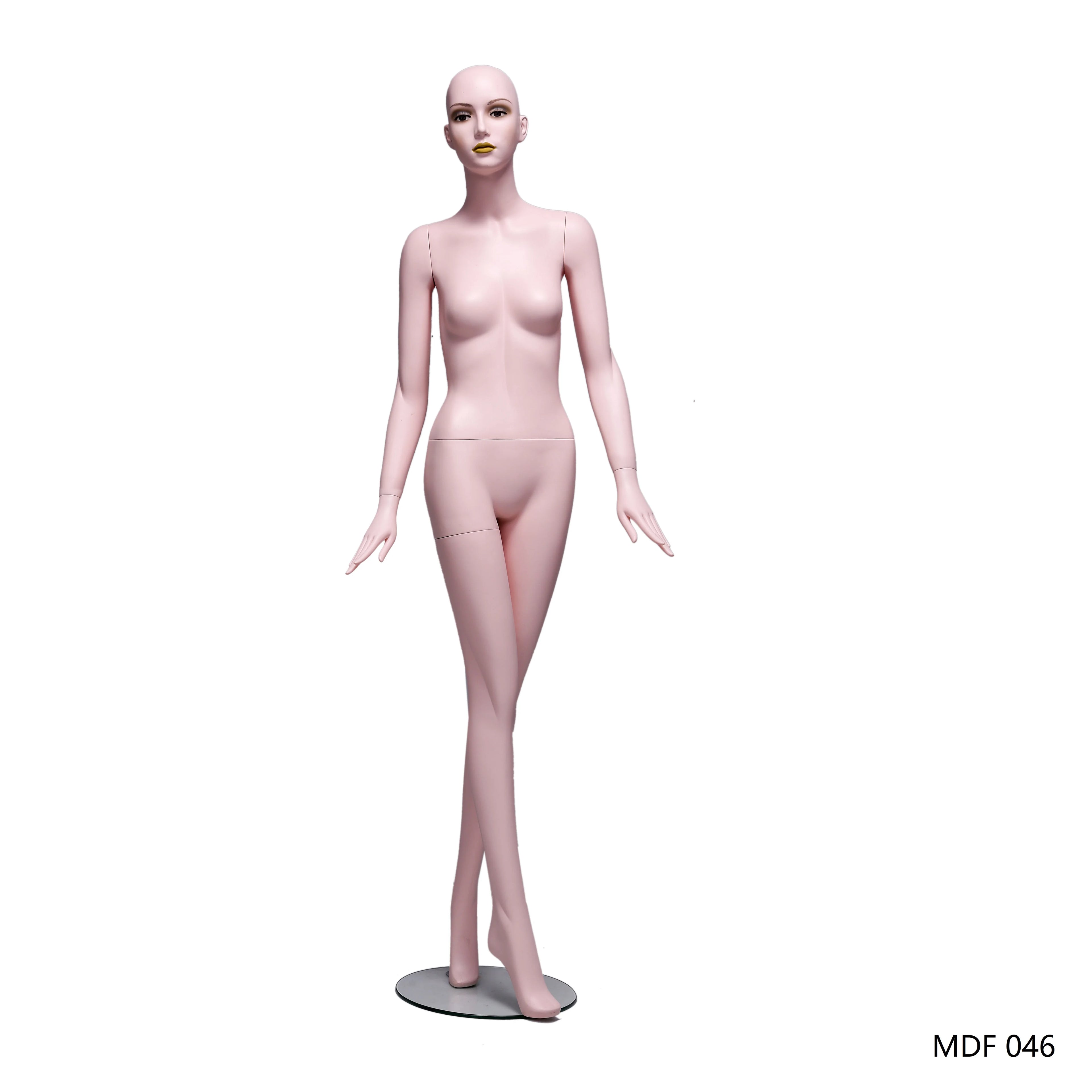 Female Standing Mannequin